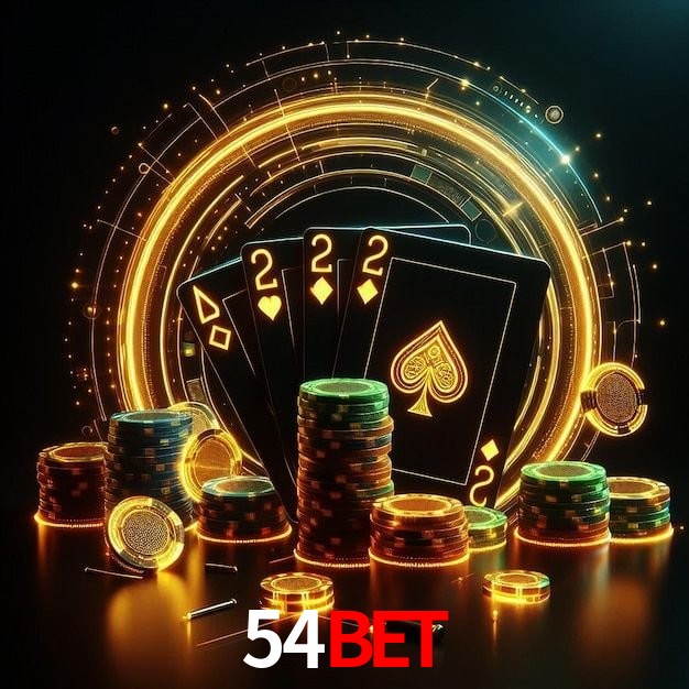 Experiência VIP 54bet