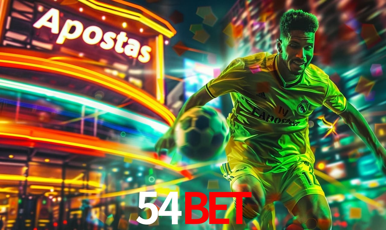 Estatísticas 54bet