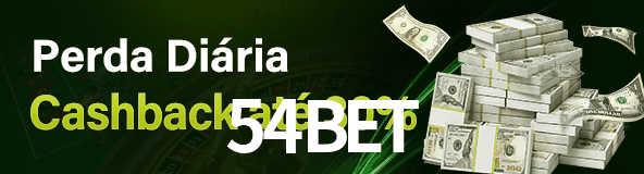 54BET Casino: Jogue Online e Ganhe Grandes Prêmios