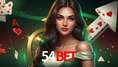 54BET Casino: Jogue Online e Ganhe Grandes Prêmios
