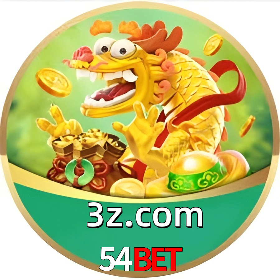 Logo 54BET