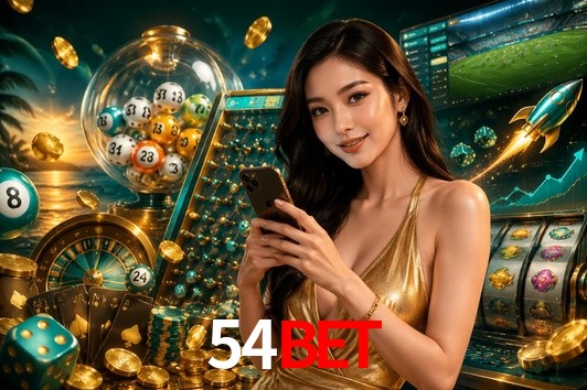 Quick Registration 54bet