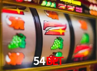 A Emoção da Loteria na 54bet: Uma Chance de Mudança de Vida