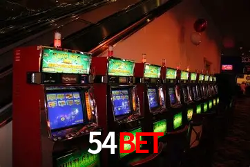 A Experiência Imersiva dos Cassinos Ao Vivo no 54bet