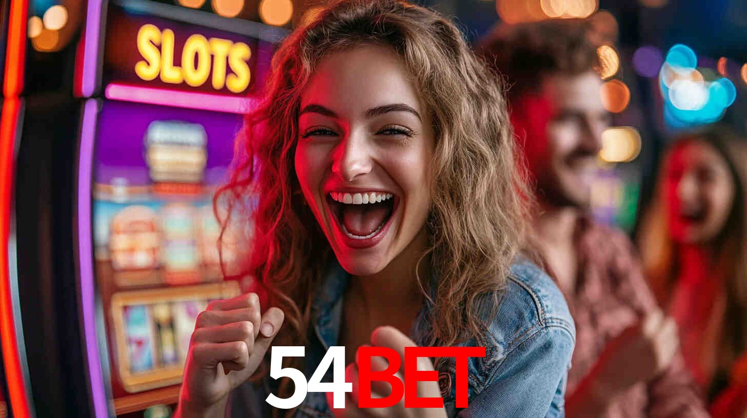 Explorando a Categoria de Eventos em Apostas na 54bet