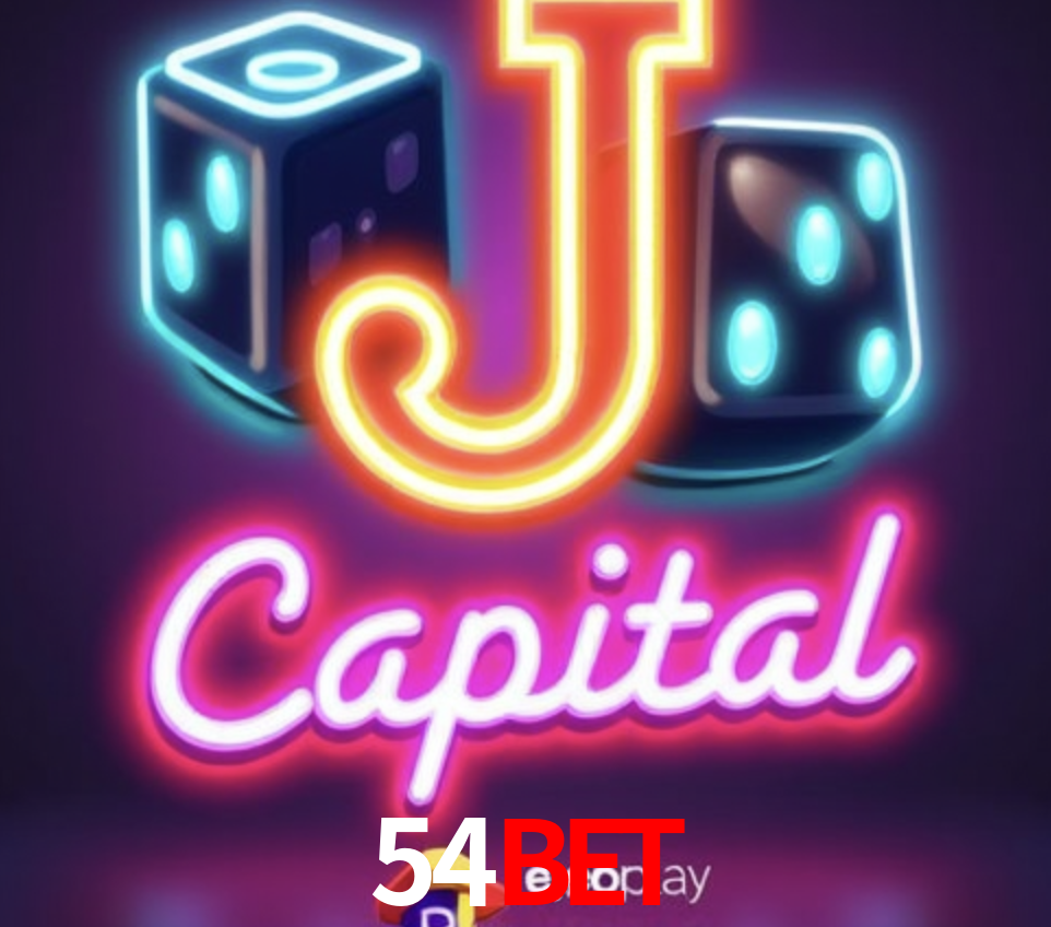 APP oficial da 54bet para mobile