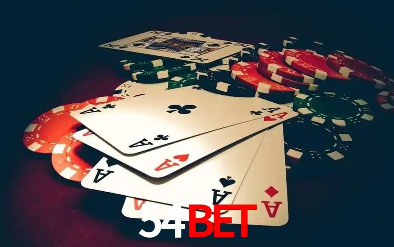 Promoção Relâmpago 54bet