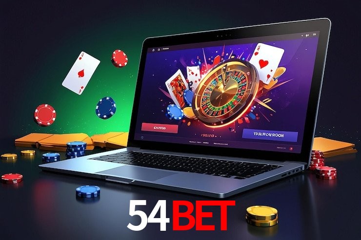 Cadastro Rápido 54bet