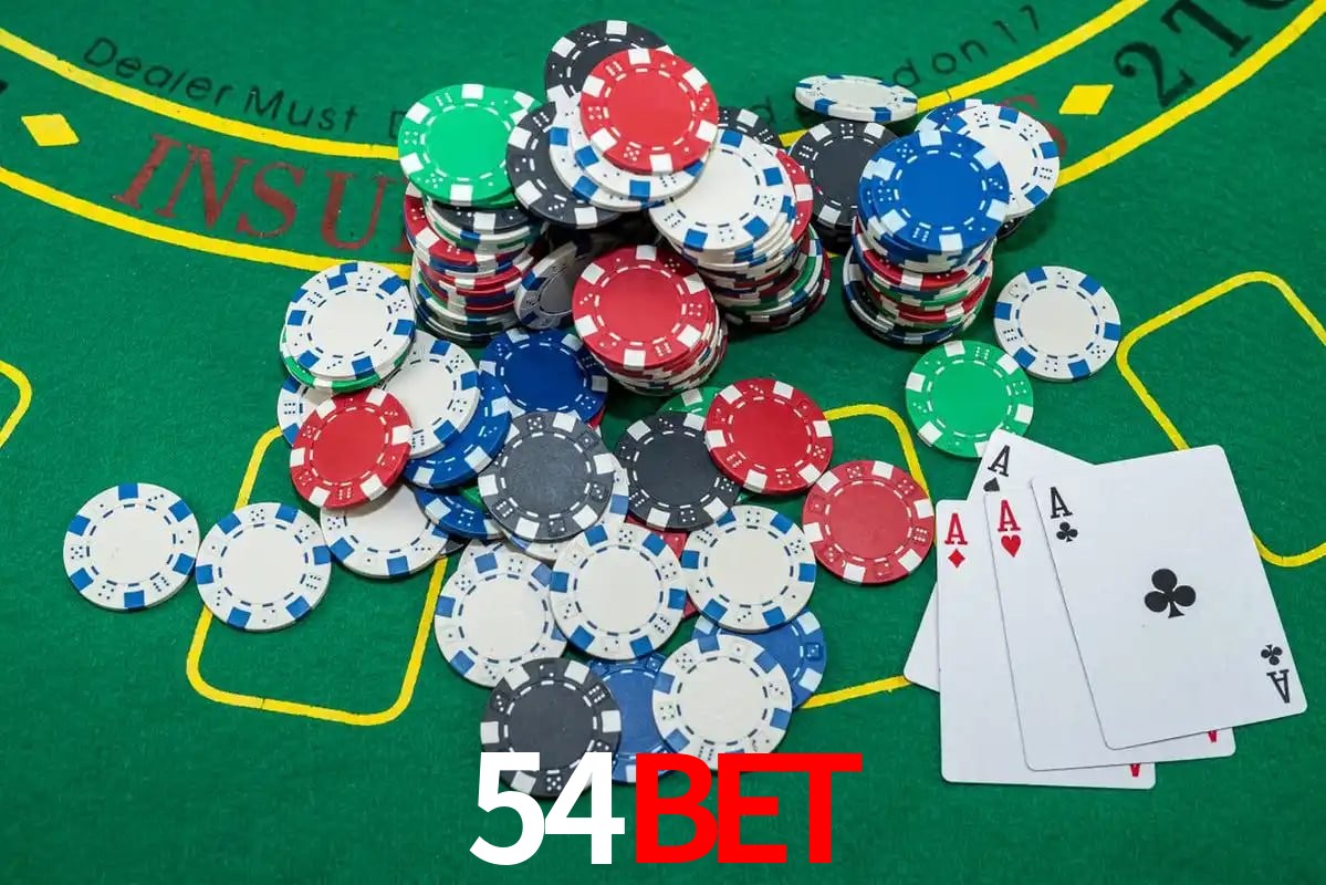PIX Instantâneo 54bet
