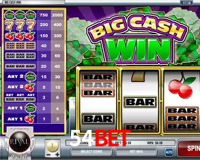 Inovações de Jogos na 54bet: O Futuro das Experiências Interativas