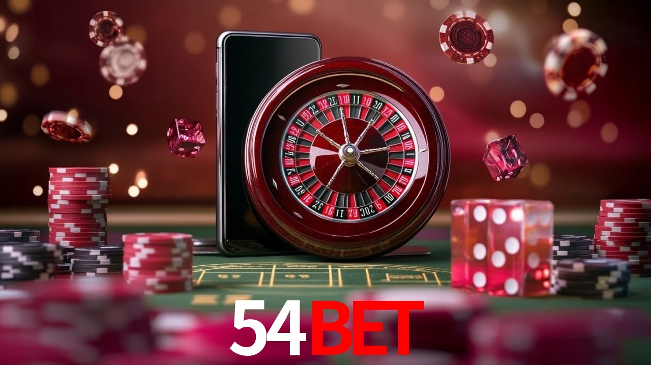 Football Betting 54bet