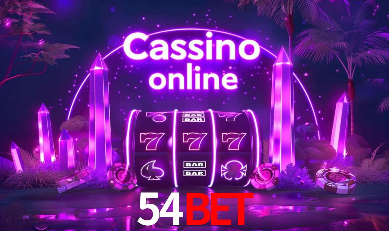 Diretório de Jogos 54bet