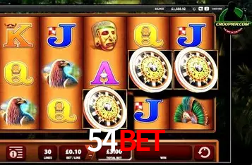 A Revolução dos Aplicativos de Jogos no 54bet