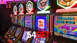 cassino 54bet