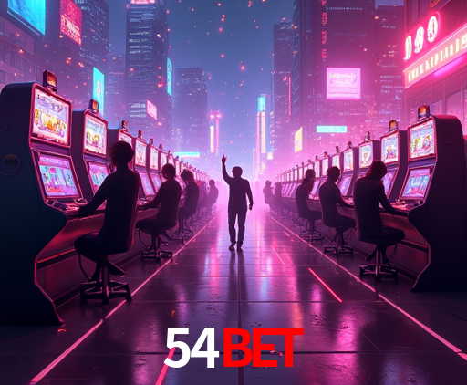 Jogos Exclusivos 54bet
