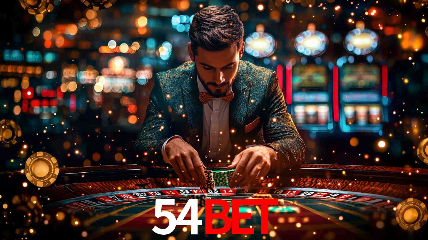 Exclusive Games 54bet