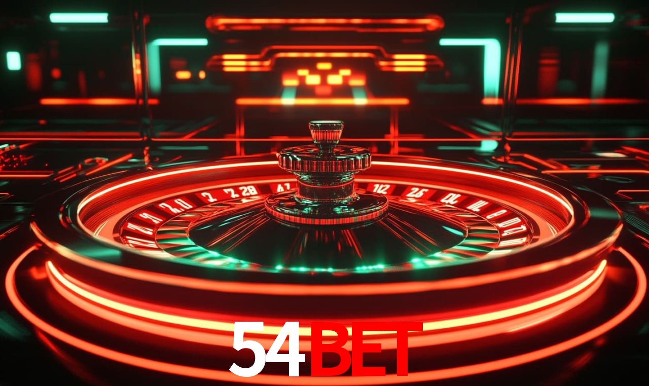 Desvendando o Mundo dos Jogos Virtuais na 54bet