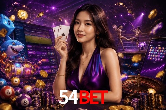 Blackjack Table 54bet