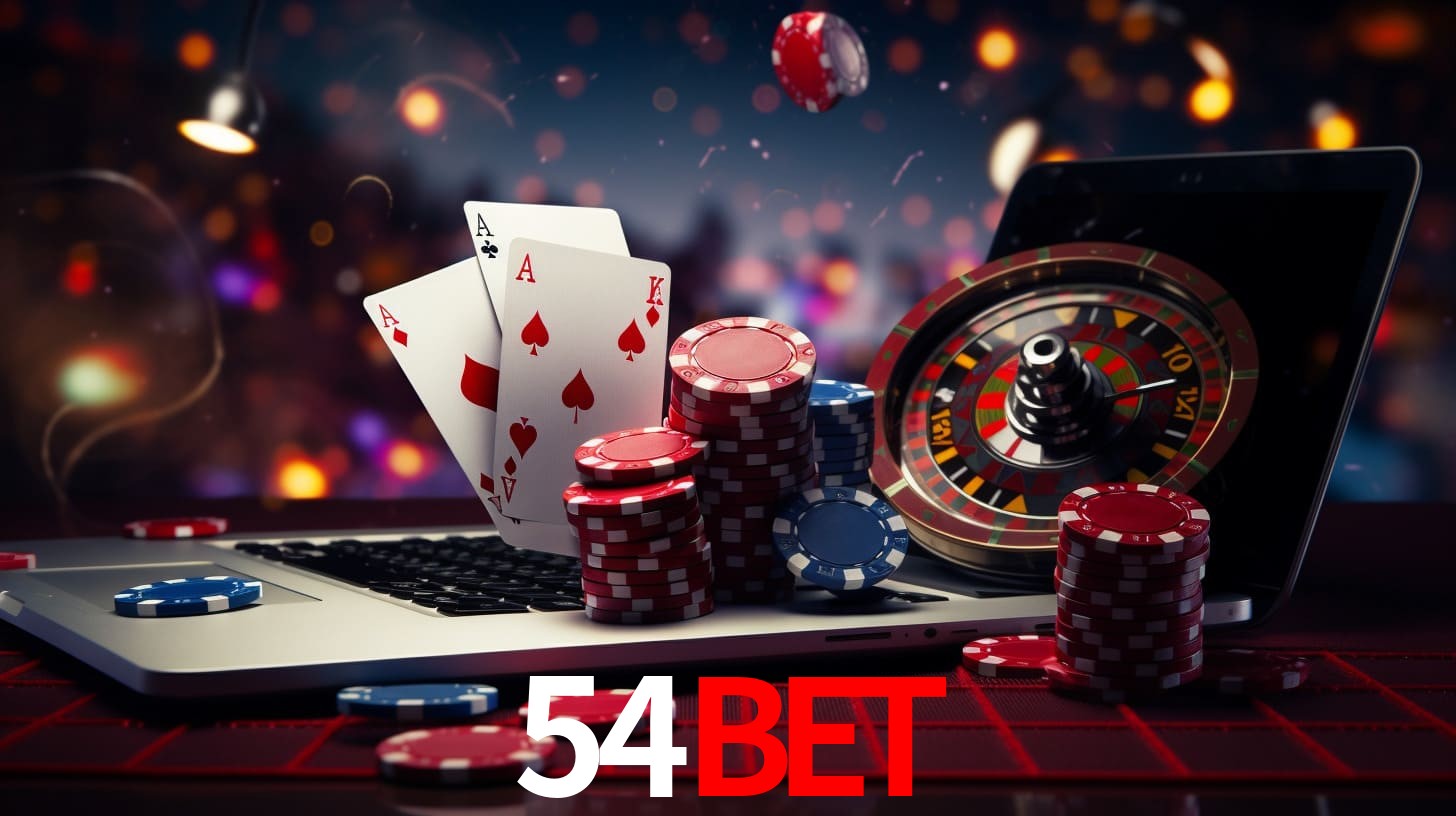 Live Casino 54bet