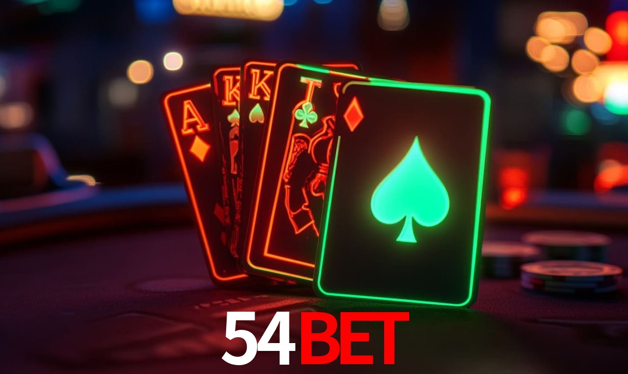 Estatísticas Esportivas 54bet