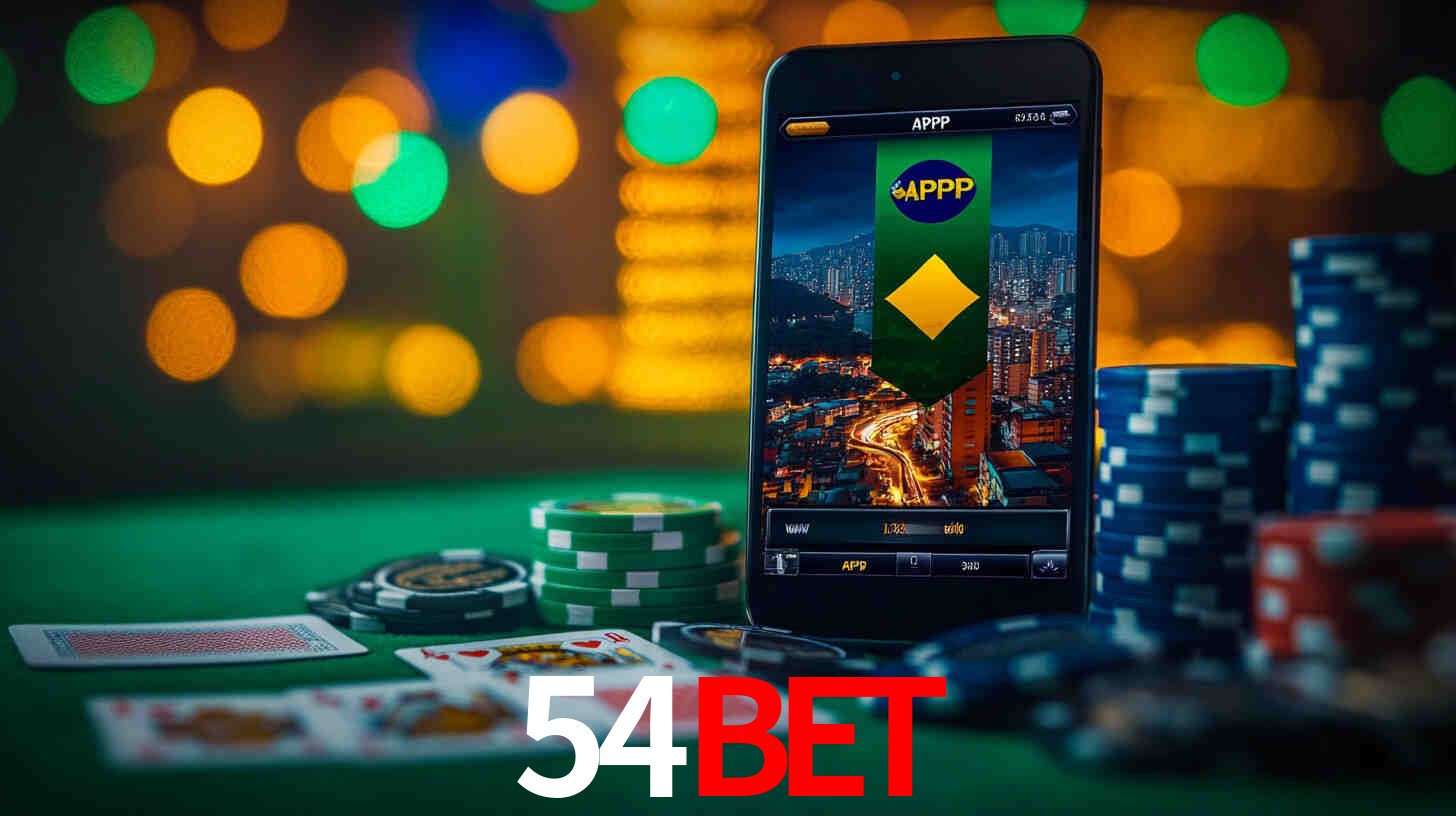 Descubra a Essência do 54bet: Nossa História e Compromissos