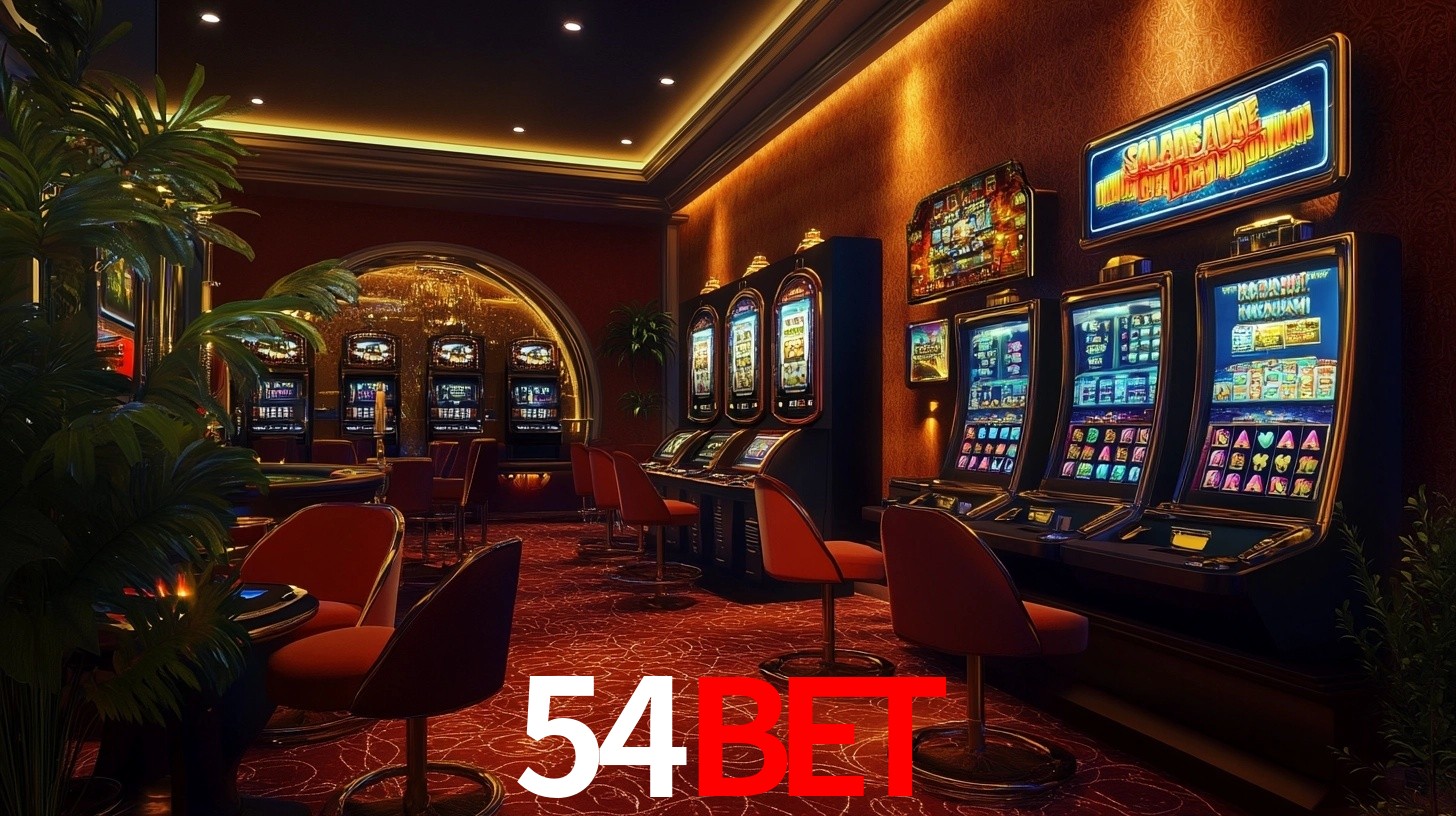 Programa VIP 54bet