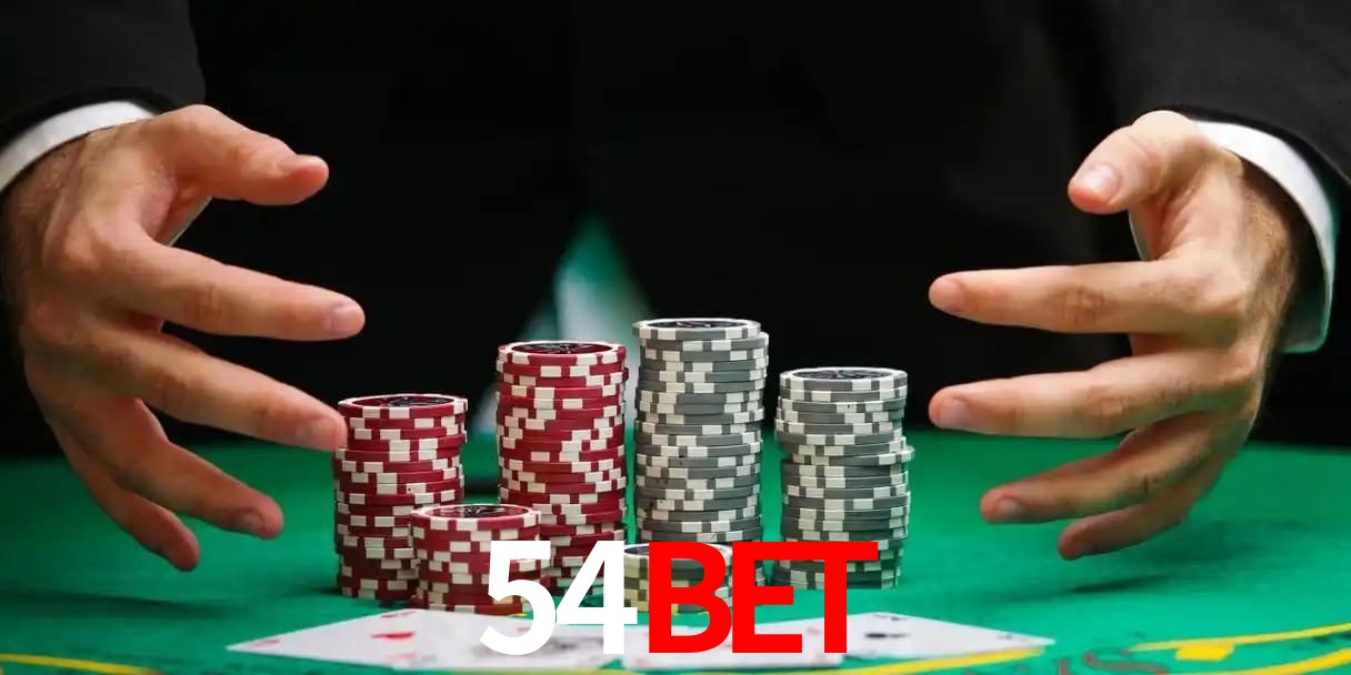Especiais de Fim de Semana 54bet
