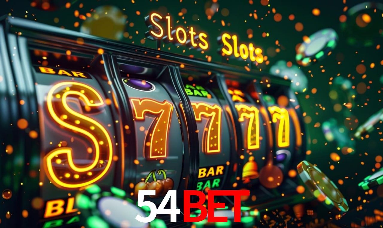 Torneios 54bet