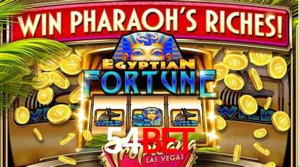 Descubra a Magia dos Jogos de Arcade no 54bet