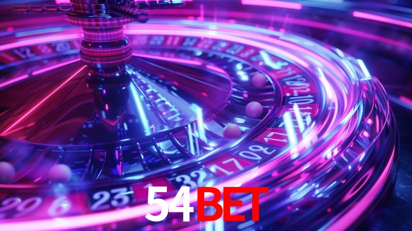 A Experiência Imersiva dos Cassinos Ao Vivo no 54bet