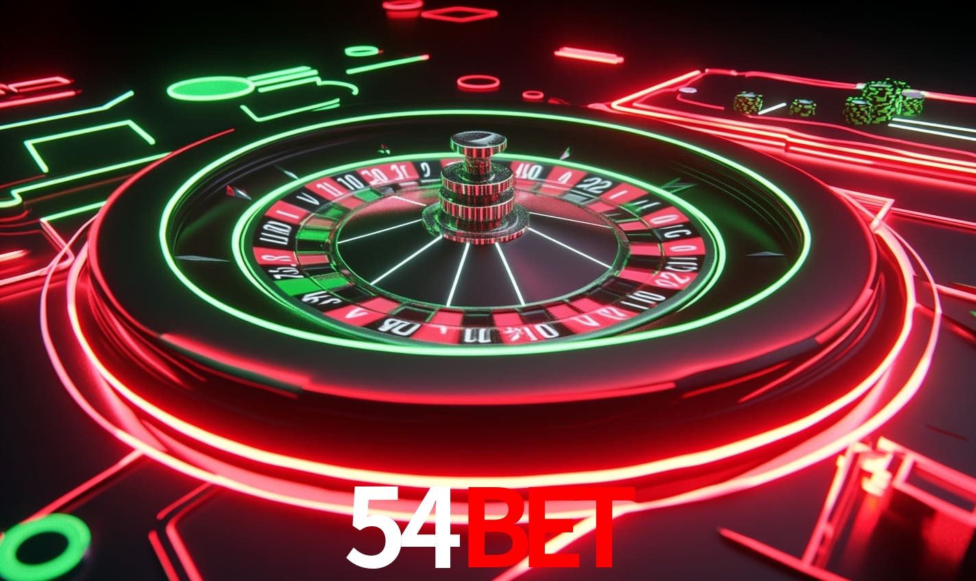Descubra a Essência do 54bet: Nossa História e Compromissos