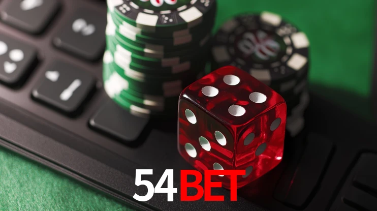 API Integration 54bet