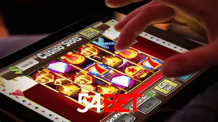 Desvendando o Mundo dos Jogos Virtuais na 54bet