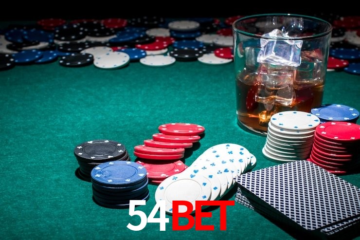Bônus Diários 54bet