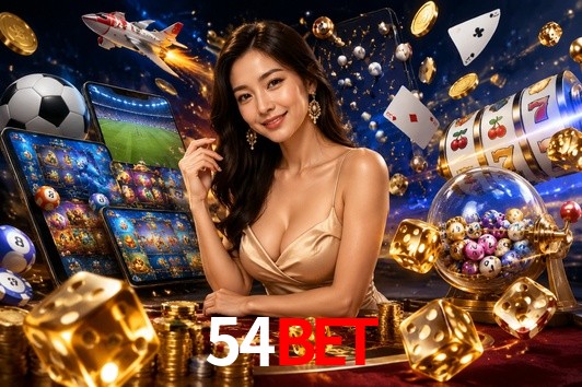 Games Directory 54bet