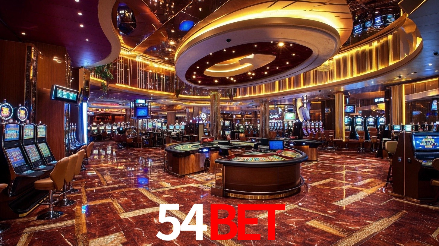 Daily Bonuses 54bet
