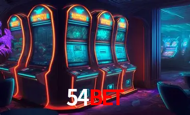 A Experiência Imersiva dos Cassinos Ao Vivo no 54bet
