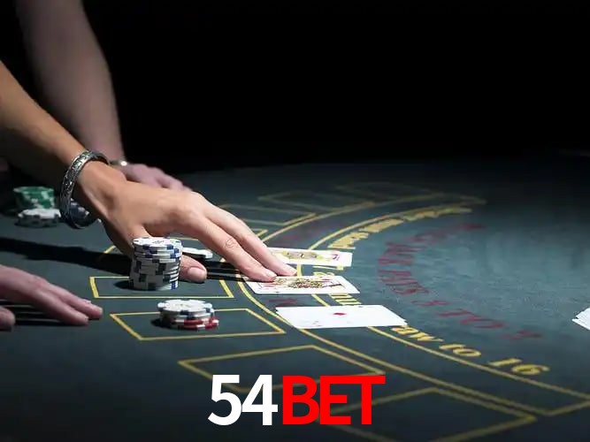 Segurança 2FA 54bet