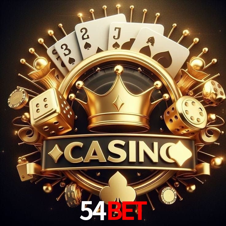 Apostas de Futebol 54bet