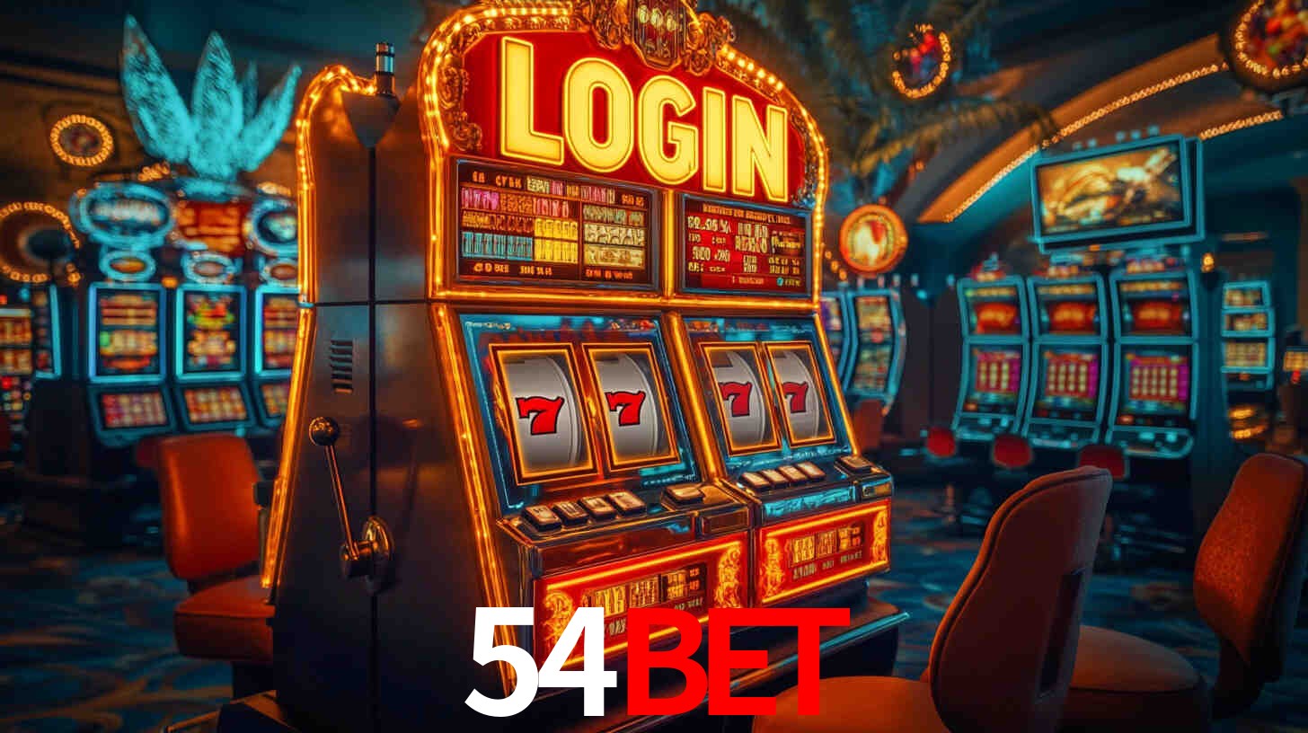 54bet App Interface