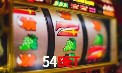 Descubra a Magia dos Jogos de Arcade no 54bet