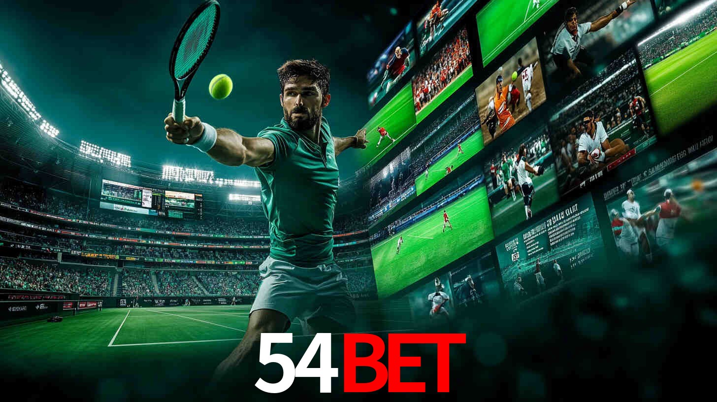 Descubra o Programa VIP da 54bet: Vantagens Exclusivas para Jogadores