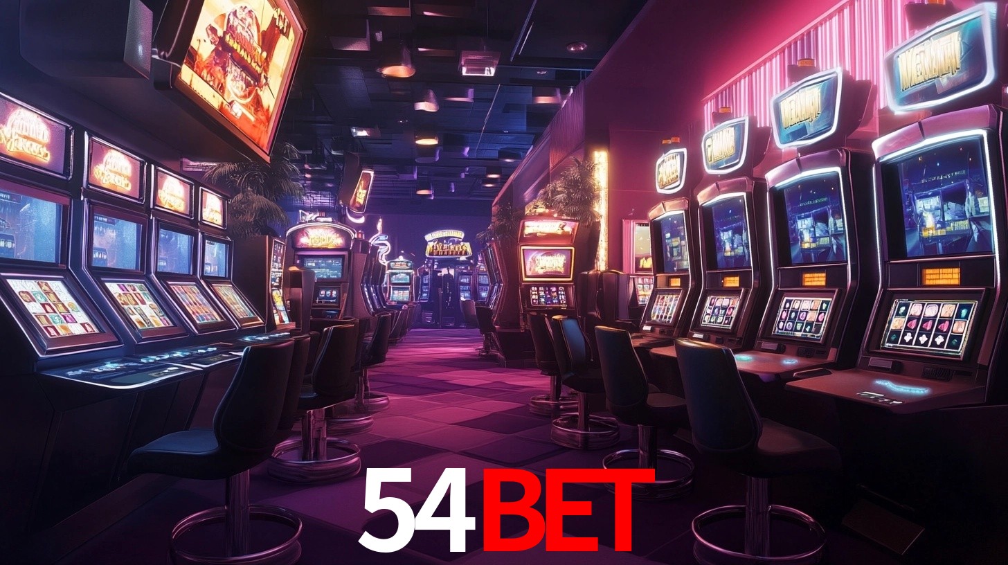 Ofertas Imperdíveis na 54bet: Promoções e Bônus Que Valem a Pena