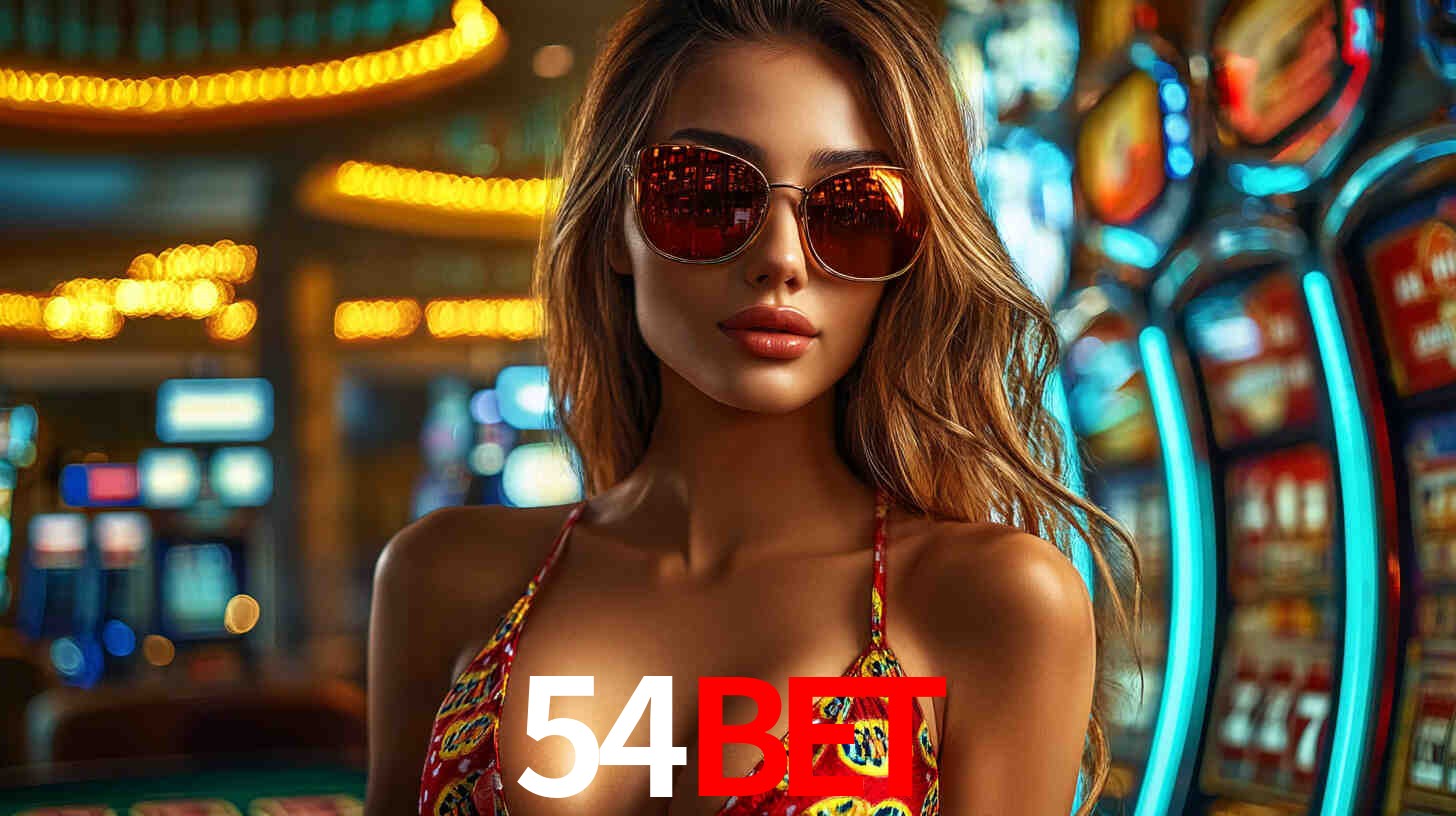Premium Interface 54bet