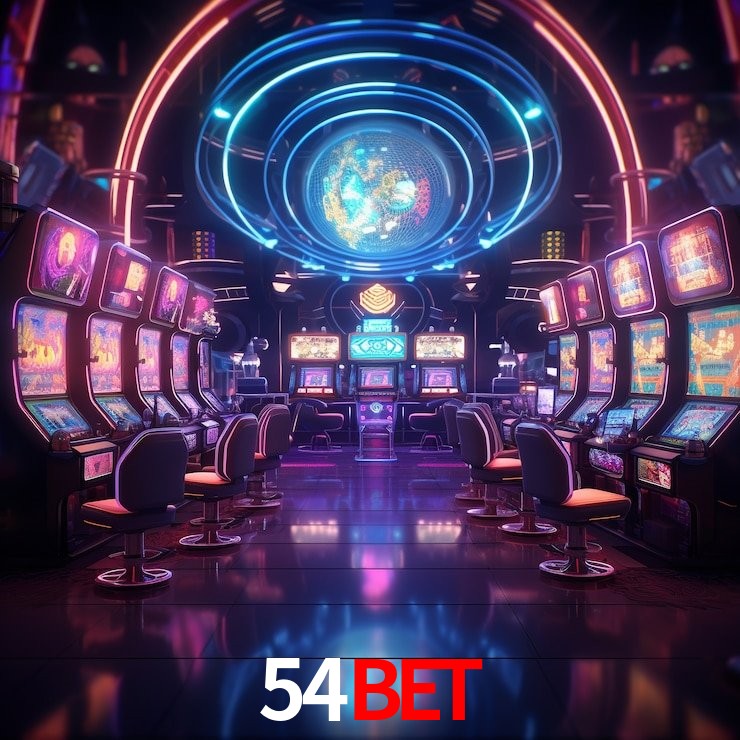 Promoções Sazonais 54bet