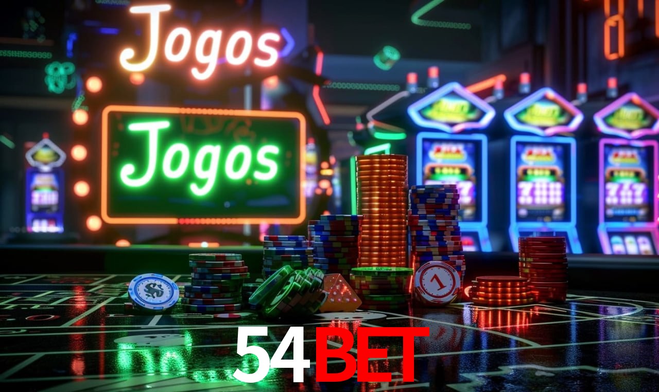 Bônus Generosos e Exclusivos no 54bet para Você!